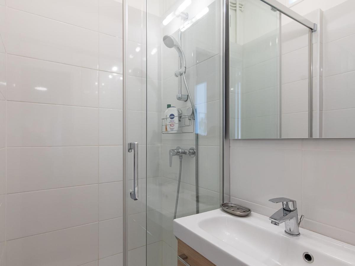 Le Dedieu - Hypercentre Garage Gratuit Wifi Netflix Amazon Prime Villeurbanne Exterior foto